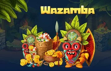 Wazamba bonus
