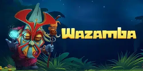 Wazamba залози