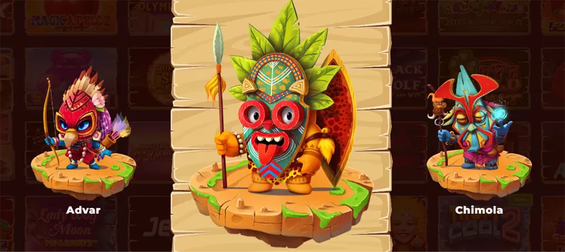Wazamba kazino